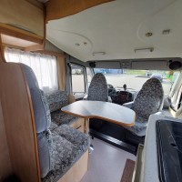 Autostar campers ARYAL 2 uit 2003 Foto #11