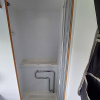 Autostar campers ARYAL 2 uit 2003 Foto #15