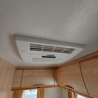 Autostar campers ARYAL 2 uit 2003 Foto #19