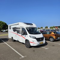 Tweedehands Fiat Ducato campers camper kopen