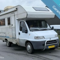 Fiat 230 BDMAB Rimor Foto #1