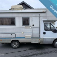 Fiat 230 BDMAB Rimor Foto #2