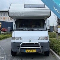 Fiat 230 BDMAB Rimor Foto #10