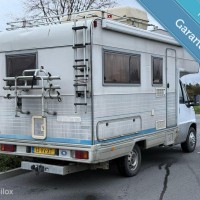 Fiat 230 BDMAB Rimor Foto #12