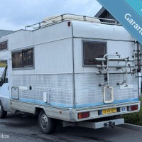 Fiat 230 BDMAB Rimor Foto #13