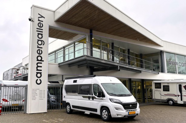 Bavaria K600  uit 2020