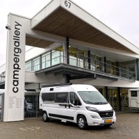 Tweedehands Bavaria  campers camper kopen