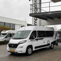 Bavaria K600  uit 2020 Foto #3