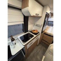 Bavaria K600  uit 2020 Foto #5