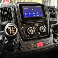 Bavaria K600  uit 2020 Foto #13