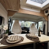 Bavaria K600  uit 2020 Foto #15