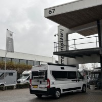 Bavaria K600  uit 2020 Foto #19