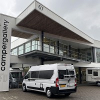 Bavaria K600  uit 2020 Foto #20