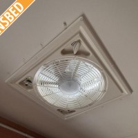 Bürstner Ixeo IT 700 uit 2014 Foto #13