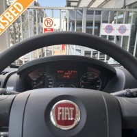 Bürstner Ixeo IT 700 uit 2014 Foto #14