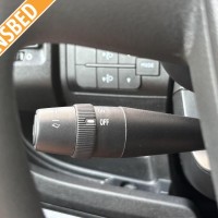 Bürstner Ixeo IT 700 uit 2014 Foto #17