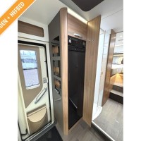 Adria Matrix 670 DL uit 2021 Foto #8