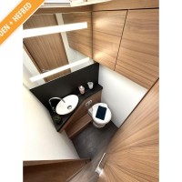 Adria Matrix 670 DL uit 2021 Foto #9