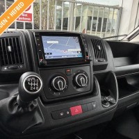 Adria Matrix 670 DL uit 2021 Foto #16