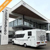 Adria Matrix 670 DL uit 2021 Foto #20