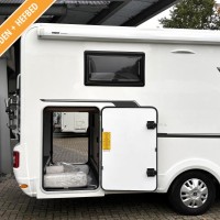 Adria Matrix 670 DL uit 2021 Foto #22