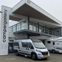 Tweedehands Adria campers camper kopen