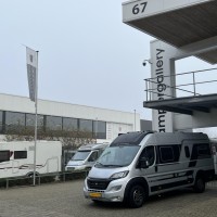Adria Twin Supreme 640 SLB uit 2022 Foto #1