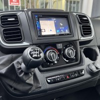 Adria Twin Supreme 640 SLB uit 2022 Foto #5