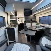 Adria Twin Supreme 640 SLB uit 2022 Foto #8