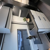 Adria Twin Supreme 640 SLB uit 2022 Foto #11