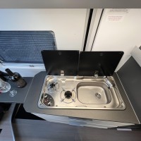 Adria Twin Supreme 640 SLB uit 2022 Foto #12