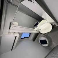 Adria Twin Supreme 640 SLB uit 2022 Foto #13