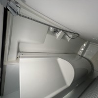 Adria Twin Supreme 640 SLB uit 2022 Foto #14