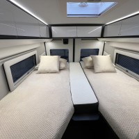 Adria Twin Supreme 640 SLB uit 2022 Foto #15