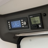 Adria Twin Supreme 640 SLB uit 2022 Foto #16