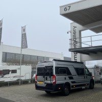 Adria Twin Supreme 640 SLB uit 2022 Foto #18