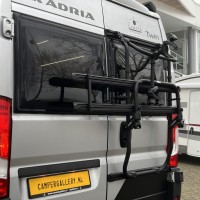 Adria Twin Supreme 640 SLB uit 2022 Foto #20