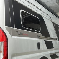 Adria Twin Supreme 640 SLB uit 2022 Foto #21