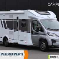 Tweedehands Carado campers camper kopen