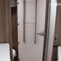 Carado T457 140pk Automaat | Pro+ Pakket | Face to Face | Adaptive Cruise | 10 Inch Multimedia | Foto #20