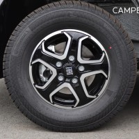 Carado T457 140pk Automaat | Pro+ Pakket | Face to Face | Adaptive Cruise | 10 Inch Multimedia | Foto #34