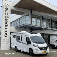 Tweedehands Knaus campers camper kopen