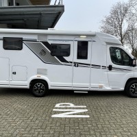 Knaus Van TI 650 MEG uit 2021 Foto #3