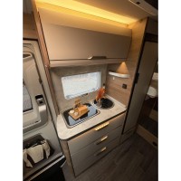 Knaus Van TI 650 MEG uit 2021 Foto #4