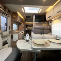 Knaus Van TI 650 MEG uit 2021 Foto #7