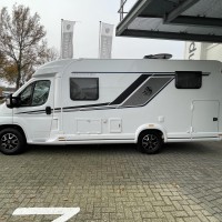 Knaus Van TI 650 MEG uit 2021 Foto #10