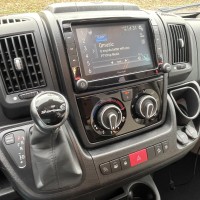 Knaus Van TI 650 MEG uit 2021 Foto #12