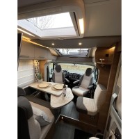 Knaus Van TI 650 MEG uit 2021 Foto #18