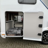 Knaus Van TI 650 MEG uit 2021 Foto #19
