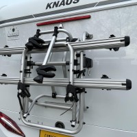 Knaus Van TI 650 MEG uit 2021 Foto #21